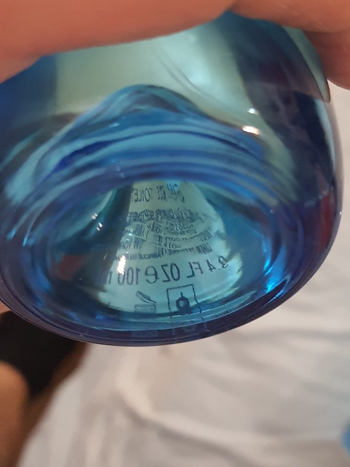 Davidoff Cool Water Kadın Parfüm 100 ml - Görsel 4