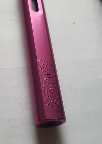 Lamy Dolma Kalem M uc - Görsel 5