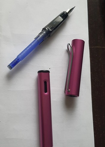 Lamy Dolma Kalem M uc - Görsel 2