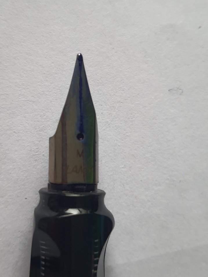 Lamy Dolma Kalem M uc - Görsel 4