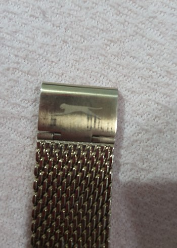 Slazenger Orjinal Kadın Kol Saati - Görsel 6