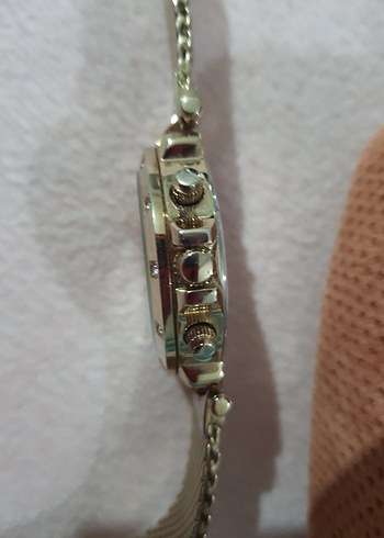 Slazenger Orjinal Kadın Kol Saati - Görsel 5