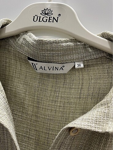 Alvina Alvina tunik
