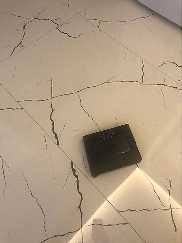 Papyon kemer mendil set - Görsel 3