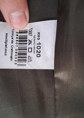 Kürk Detaylı Uzun Deri Kadın Kaban - Görsel 3