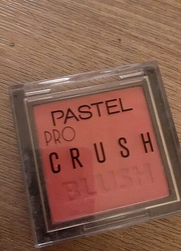 Beden Pastel Allık