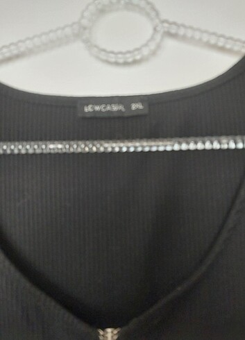 LC Waikiki Lcw cok hos bluz