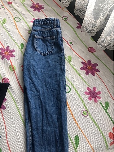 Kot pantolon