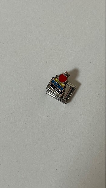 İtalyan charm bileklik charmı nomination bileklik charmı