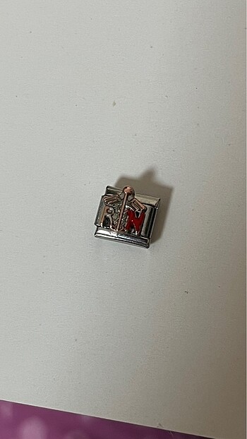 İtalyan charm bileklik charmı nomination bileklik charmı