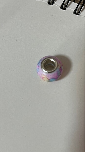 Pandora charm bileklik charmı