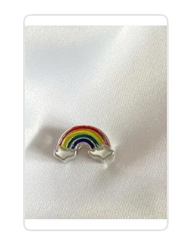 Pandora charm bileklik charmı