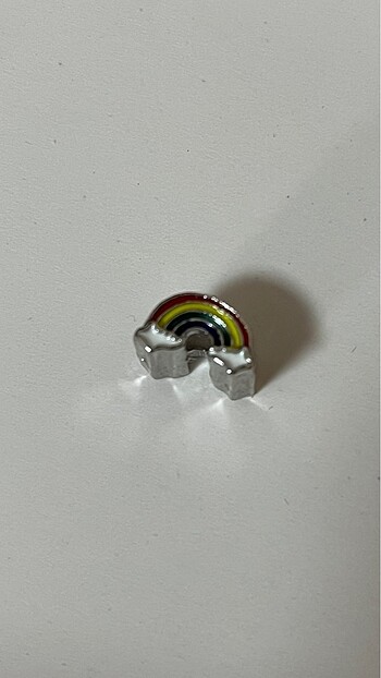 Diğer Pandora charm bileklik charmı