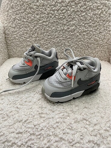 19 Beden Bebek Nike ait max