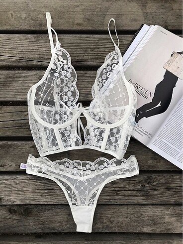 Diğer Bralet takım
