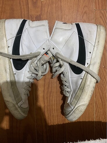 nike blazer orjinal