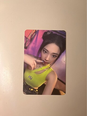 Babymonster ruka orjinal pob baemon pc