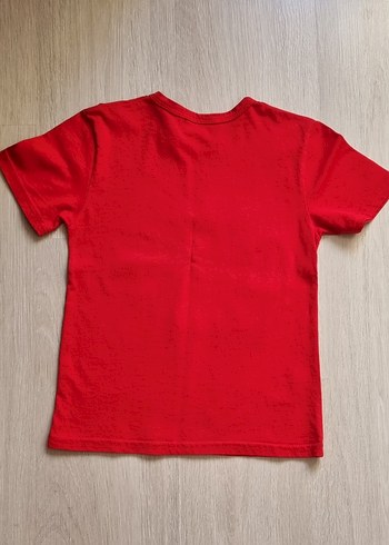 Bayrak Tişört (7-8 yaş) - Görsel 3