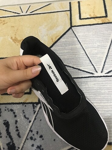 37 Beden Reebok 37 numara yürüyüş koşu ayakkabısı