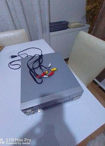 Diğer Vcd oynatıcı 
