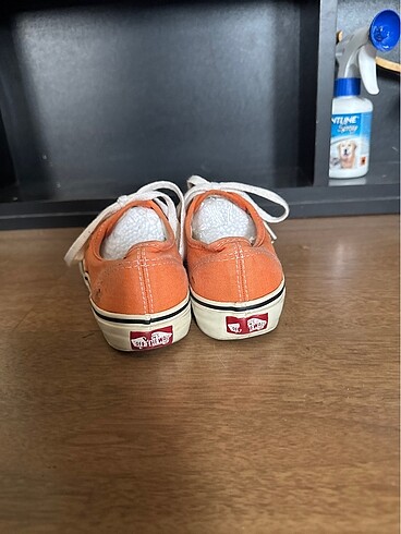 36 Beden vans authentic original