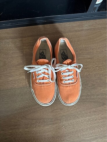 vans authentic original
