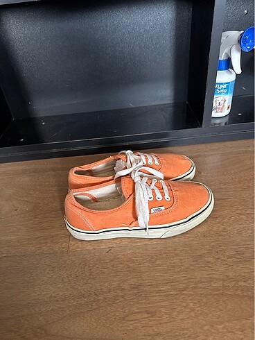 Vans vans authentic original