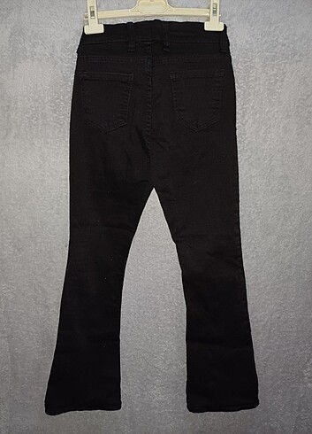 Zara İspanyol paça pantolon