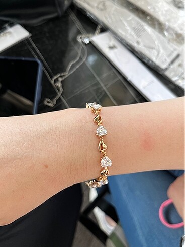 swarovski Kolye