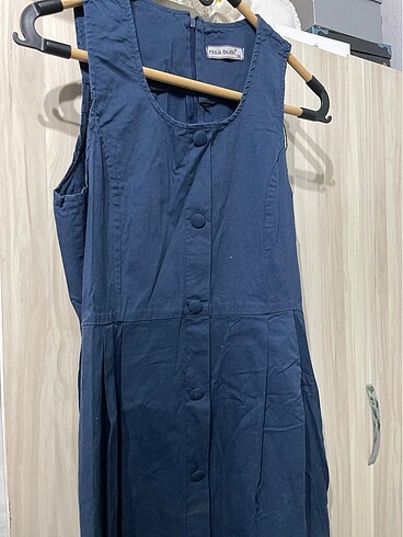 m Beden 36 beden uzun elbise 124 cm