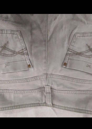 Vintage pantolon - Görsel 3