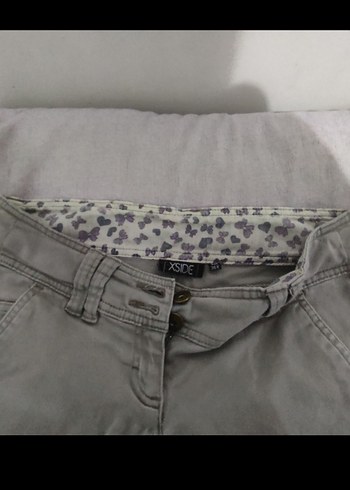 Vintage pantolon - Görsel 2