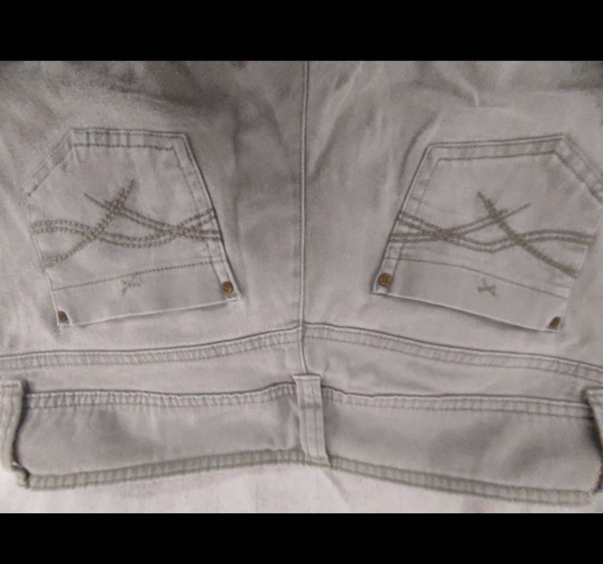 Vintage pantolon - Görsel 3