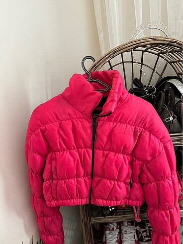 l Beden bershka mont