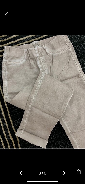 40 Beden Pantolon
