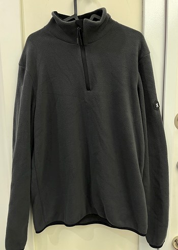 Polar kadın Sweatshirt - Görsel 3