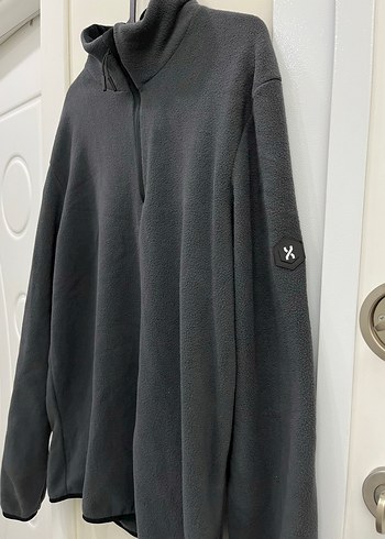 Polar kadın Sweatshirt - Görsel 4