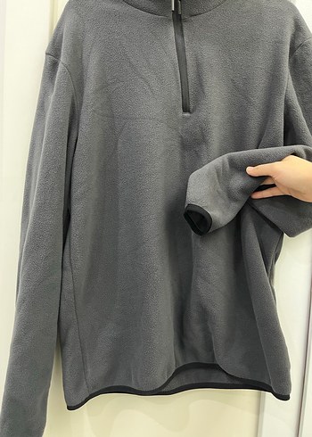 Polar kadın Sweatshirt - Görsel 5