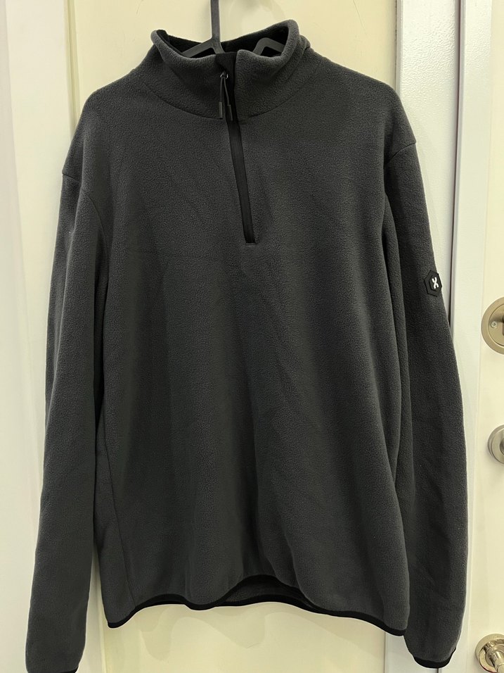 Polar kadın Sweatshirt - Görsel 3