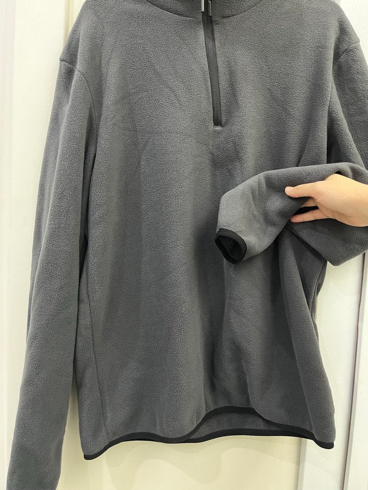 Polar kadın Sweatshirt - Görsel 5