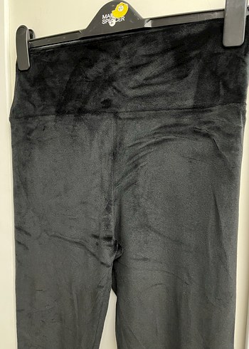 Kadife tayt - Görsel 2