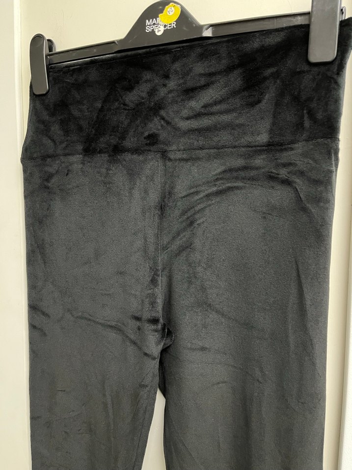 Kadife tayt - Görsel 2