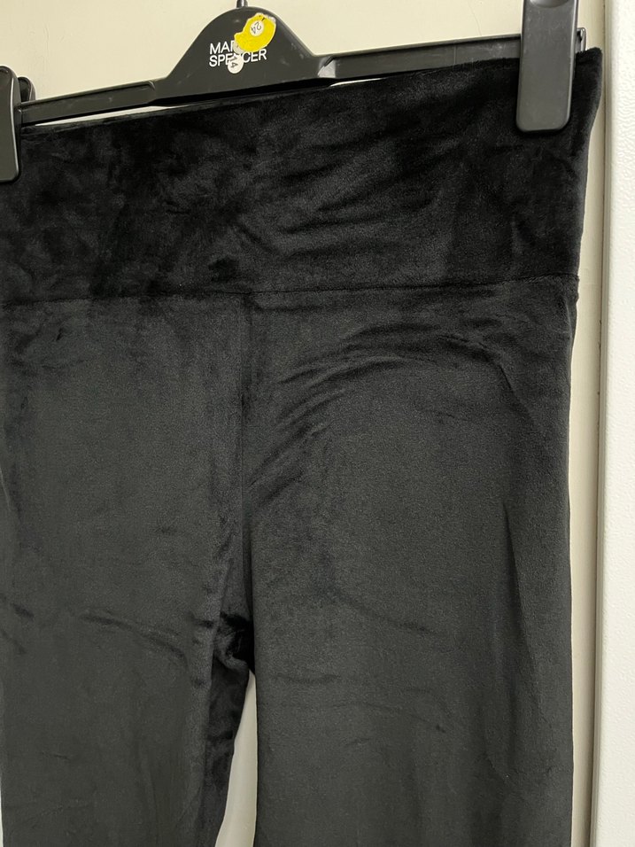 Kadife tayt - Görsel 3