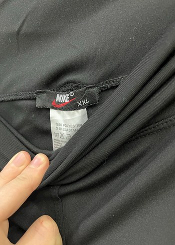 Nike tayt - Görsel 4