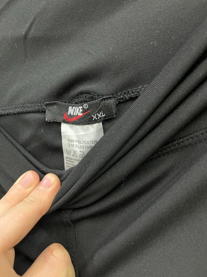 Nike tayt - Görsel 4