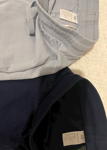 H&m erkek çocuk 2li eşofman altı - Görsel 4
