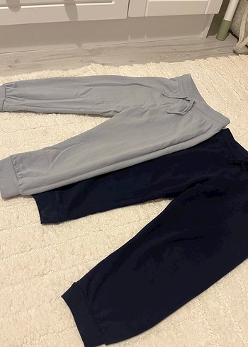 H&m erkek çocuk 2li eşofman altı - Görsel 3