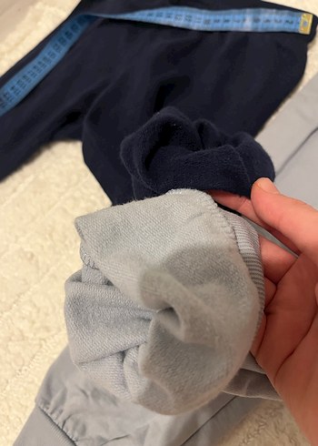 H&m erkek çocuk 2li eşofman altı - Görsel 8