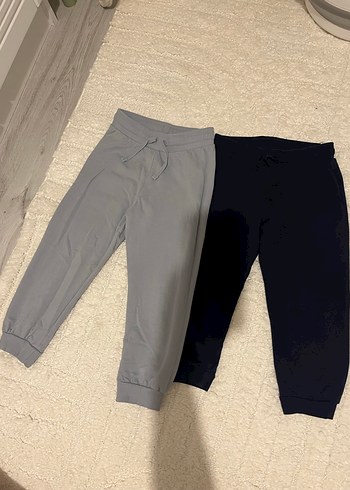 H&m erkek çocuk 2li eşofman altı - Görsel 2