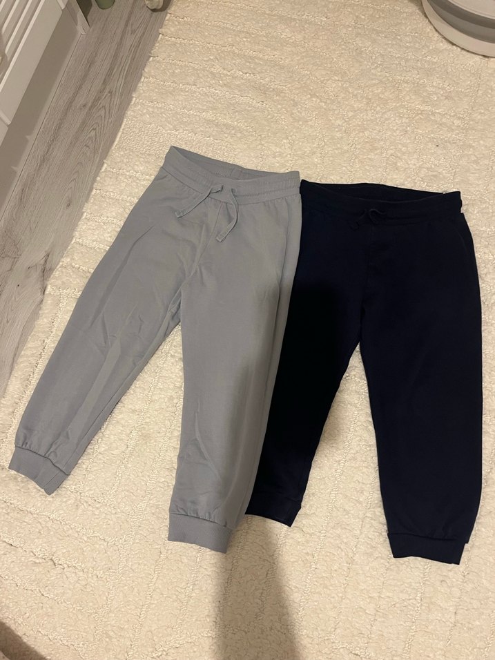 H&m erkek çocuk 2li eşofman altı - Görsel 2